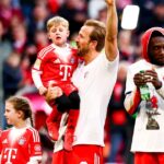 Utilice este título Bayern Múnich, en modo imperial, se consagró campeón de la Bundesliga y estiró su dominio histórico en Alemania y cree en base a ese titulo original un titulo nuevo, preciso, comprensible y que no pierda relacion con el titulo original. Necesito que me devuelvas solo y nada mas que el titulo nuevo.