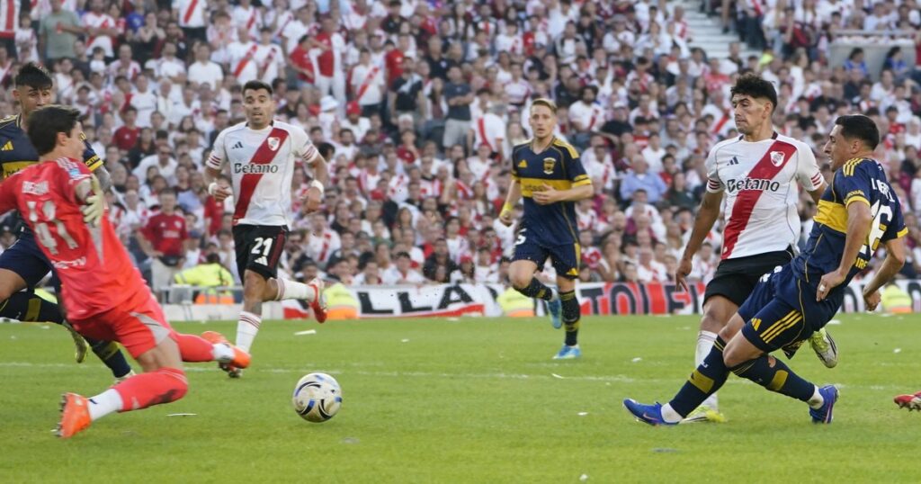 Beltrán fue el mejor en una tarde con muchos puntos flojos y unos cuantos aplazos