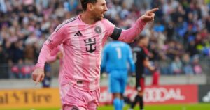 Boca vs Independiente, Messi en la MLS y el regreso de Tyson Fury