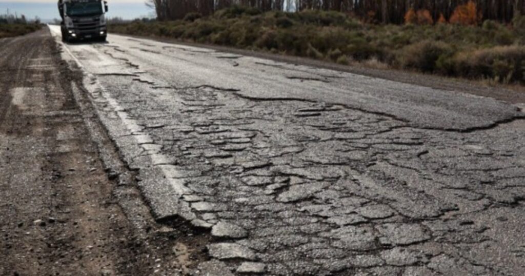 Buenos Aires denunció que se filtró información