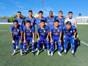 CAI sigue en lo más alto al ganar en un cierre desvirtuado y con polémica