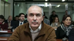 Causa Cuadernos: José López negó ante la Justicia haber integrado una asociación ilícita y despegó a Cristina