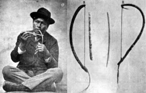 Ciencia y arte se unen para rescatar el sonido perdido del "Koolo" tehuelche