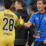 Utilice este título Claudio Ubeda tiene el desafío de volver a rotar y armar un equipo que no sufra la ausencia de Paredes y cree en base a ese titulo original un titulo nuevo, preciso, comprensible y que no pierda relacion con el titulo original. Necesito que me devuelvas solo y nada mas que el titulo nuevo.