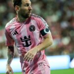 Utilice este título Colorado Rapids vs Inter Miami de Lionel Messi, por la MLS en VIVO: a qué hora es, probables formaciones y cómo ver en directo y cree en base a ese titulo original un titulo nuevo, preciso, comprensible y que no pierda relacion con el titulo original. Necesito que me devuelvas solo y nada mas que el titulo nuevo.