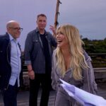 Utilice este título  Comenzó el rodaje de la microserie de Wanda Nara y Maxi López y cree en base a ese titulo original un titulo nuevo, preciso, comprensible y que no pierda relacion con el titulo original. Necesito que me devuelvas solo y nada mas que el titulo nuevo.