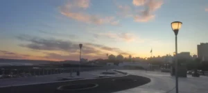 Comodoro y Rada Tilly disfrutarán de un cielo despejado y una máxima que podría alcanzar los 20°C