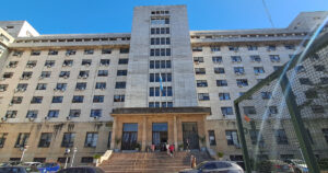 Con internas políticas y un reclamo internacional, se reactivó el concurso para la Cámara Federal de Comodoro Py