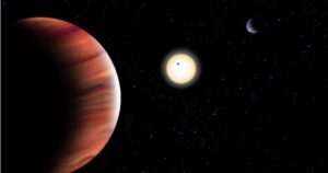 Confirman una supertierra, un júpiter temperado y una enana marrón en un exoplaneta