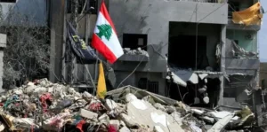 Continúan las operaciones militares en el sur de Líbano pese al cese al fuego