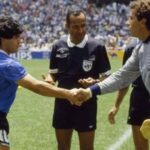 Utilice este título Cuál fue el arquero con la valla menos vencida en la historia de los Mundiales y cree en base a ese titulo original un titulo nuevo, preciso, comprensible y que no pierda relacion con el titulo original. Necesito que me devuelvas solo y nada mas que el titulo nuevo.