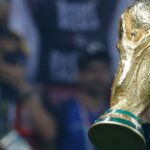 Utilice este título Cuál fue la mayor goleada en Mundiales y cree en base a ese titulo original un titulo nuevo, preciso, comprensible y que no pierda relacion con el titulo original. Necesito que me devuelvas solo y nada mas que el titulo nuevo.