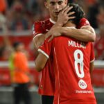 Utilice este título Deportivo Riestra vs Independiente, por el Torneo Apertura 2026, EN VIVO: a qué hora es, dónde y cómo ver y cree en base a ese titulo original un titulo nuevo, preciso, comprensible y que no pierda relacion con el titulo original. Necesito que me devuelvas solo y nada mas que el titulo nuevo.