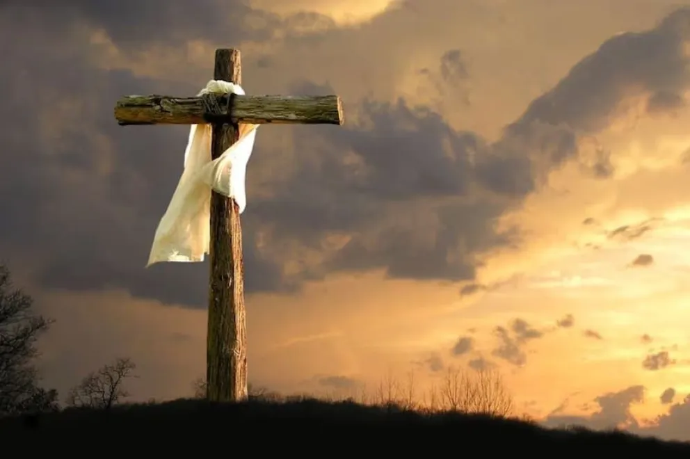 Domingo de Pascua: la comunidad celebra la resurrección de Jesús