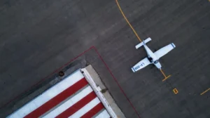 El Aeroclub de Comodoro celebra sus 91 años con una jornada abierta a toda la comunidad