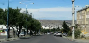 El SMN emitió el pronóstico para este sábado 18 de abril en Comodoro Rivadavia y Rada Tilly.