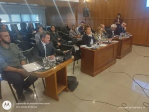 El STJ debe resolver si queda firme la condena a La Regina