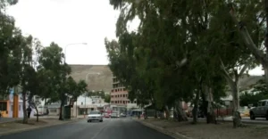 El Servicio Meteorológico Nacional emitió su pronóstico para este miércoles 22 de abril