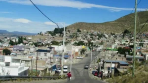 El cielo permanecerá parcialmente nublado durante todo el día y no se prevén precipitaciones