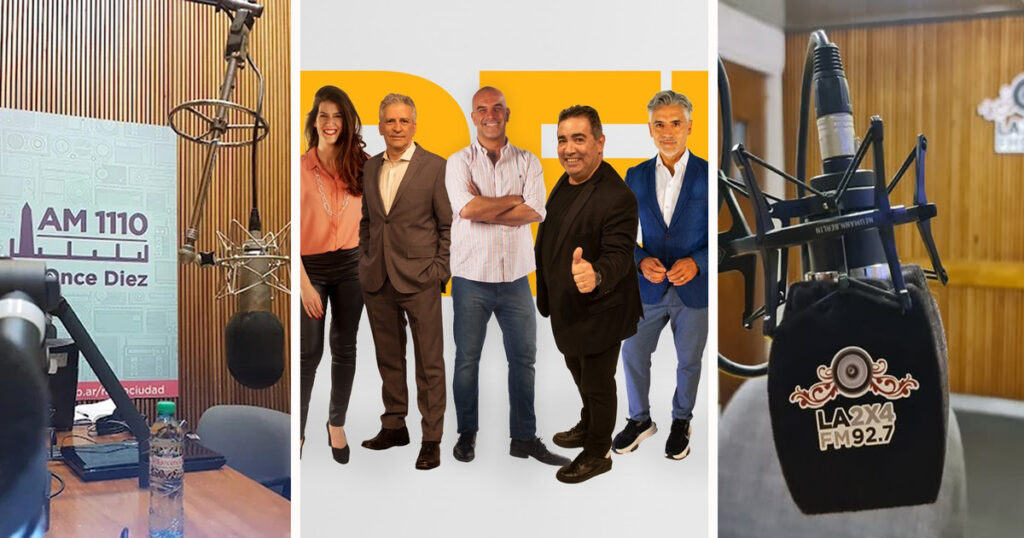 El gobierno porteño de Jorge Macri licita los medios públicos de la Ciudad el 20 de abril