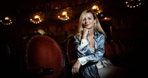 El teatro La Fenice de Venecia destituye a Beatrice Venezi, su directora musical, tras protestas