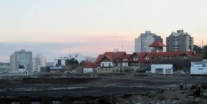 El último día del mes se presentará con tiempo estable y nubosidad variable