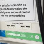 Utilice este título En medio de la suba de la nafta, estaciones de servicio acusan a intendentes de encarecerla con tasas viales e irán a la Justicia y cree en base a ese titulo original un titulo nuevo, preciso, comprensible y que no pierda relacion con el titulo original. Necesito que me devuelvas solo y nada mas que el titulo nuevo.