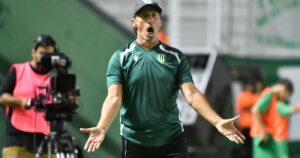 "Están operando en mi contra, ¿adónde me tengo que ir?"