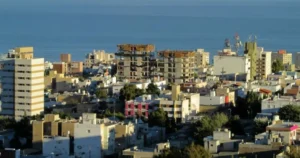 Este es el pronóstico para este viernes en Comodoro y Rada Tilly según información del SMN