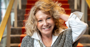 “Estoy cansada de poner y poner garra"