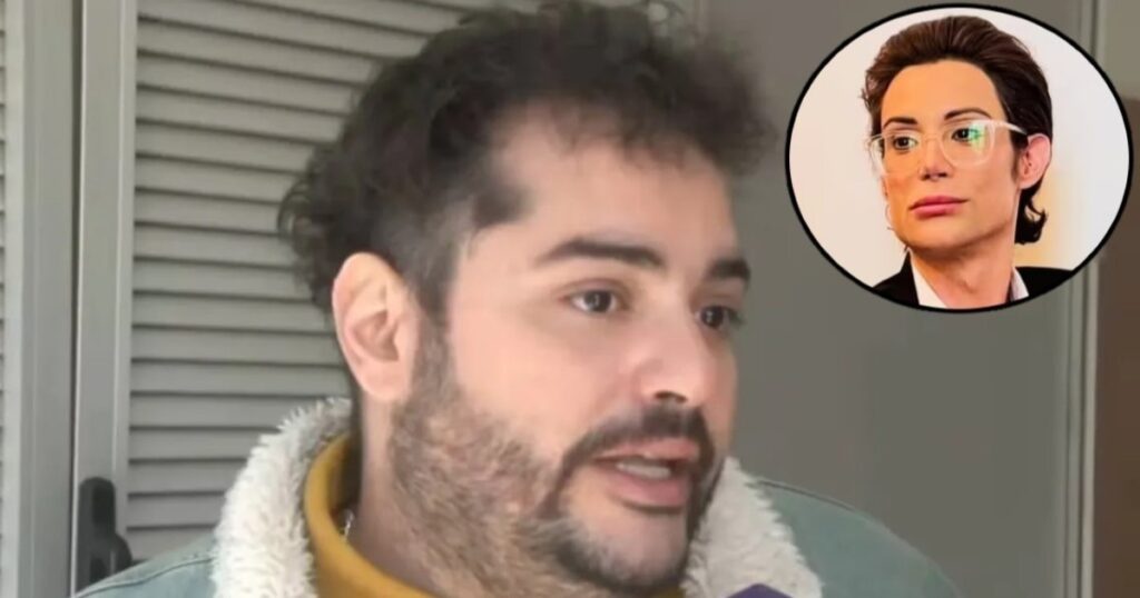 "Estoy convencido de que fue un accidente"