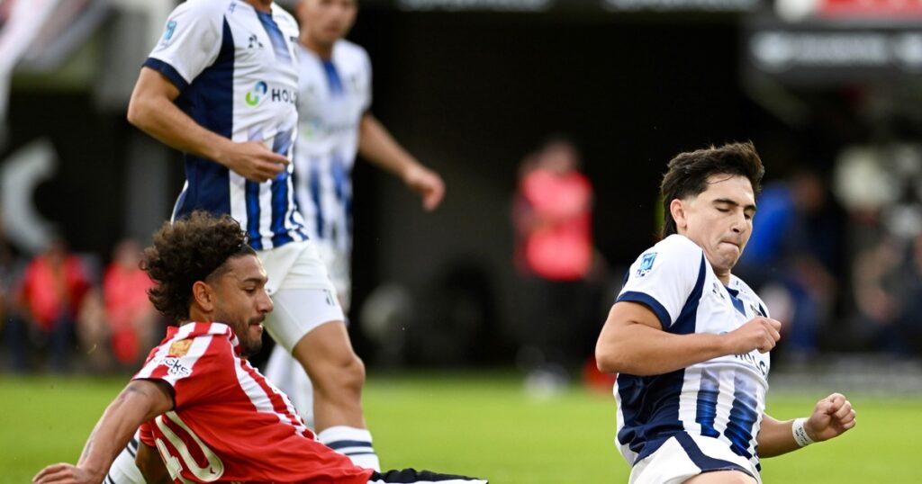 Estudiantes le sacó la punta a Boca y Central pasó a River