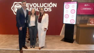 Evolución Seguros irrumpe en ART con Zona Evolución y apunta a ganar mercado