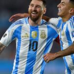 Utilice este título Fixture de Argentina en el Mundial 2026: partidos y horarios y cree en base a ese titulo original un titulo nuevo, preciso, comprensible y que no pierda relacion con el titulo original. Necesito que me devuelvas solo y nada mas que el titulo nuevo.