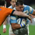 Utilice este título Gallo despertó el alerta de Contepomi al sumarse a la enfermería de Los Pumas y cree en base a ese titulo original un titulo nuevo, preciso, comprensible y que no pierda relacion con el titulo original. Necesito que me devuelvas solo y nada mas que el titulo nuevo.