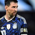 Utilice este título Honduras e Islandia en dos sedes donde Messi no jugó y cree en base a ese titulo original un titulo nuevo, preciso, comprensible y que no pierda relacion con el titulo original. Necesito que me devuelvas solo y nada mas que el titulo nuevo.