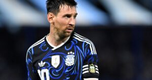 Honduras e Islandia en dos sedes donde Messi no jugó
