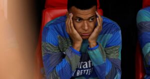 Kylian Mbappé ante sus fantasmas en Champions League, el torneo maldito que se le negó nueve veces