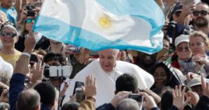 La Argentina de Francisco, el documental del Vaticano que viaja a las raíces de Jorge Bergoglio