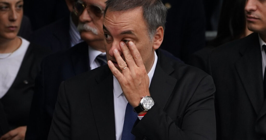 La Justicia ahora apunta a otro viaje de Manuel Adorni al exterior: habría viajado a Aruba