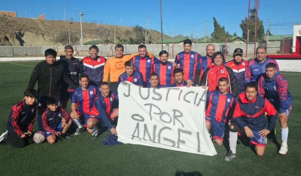 La doble jornada de los veteranos