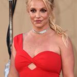 Utilice este título La fiscalía de California acusó a Britney Spears por conducir bajo los efectos del alcohol y drogas y cree en base a ese titulo original un titulo nuevo, preciso, comprensible y que no pierda relacion con el titulo original. Necesito que me devuelvas solo y nada mas que el titulo nuevo.