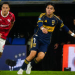 Utilice este título Los puntajes de Clarín de la fecha 14 del Torneo Apertura 2026 de la Liga Profesional de Fútbol y cree en base a ese titulo original un titulo nuevo, preciso, comprensible y que no pierda relacion con el titulo original. Necesito que me devuelvas solo y nada mas que el titulo nuevo.