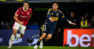 Los puntajes de Clarín de la fecha 14 del Torneo Apertura 2026 de la Liga Profesional de Fútbol