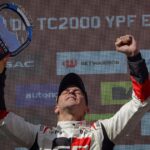 Utilice este título Matías Rossi cerró un fin de semana inmejorable con victoria en El Zonda de San Juan y cree en base a ese titulo original un titulo nuevo, preciso, comprensible y que no pierda relacion con el titulo original. Necesito que me devuelvas solo y nada mas que el titulo nuevo.