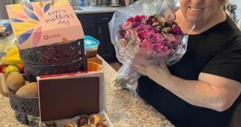 “No esperaba que mi hijo de 36 años y sus hijos se mudaran a nuestra casa. Al final resultó ser una ventaja”