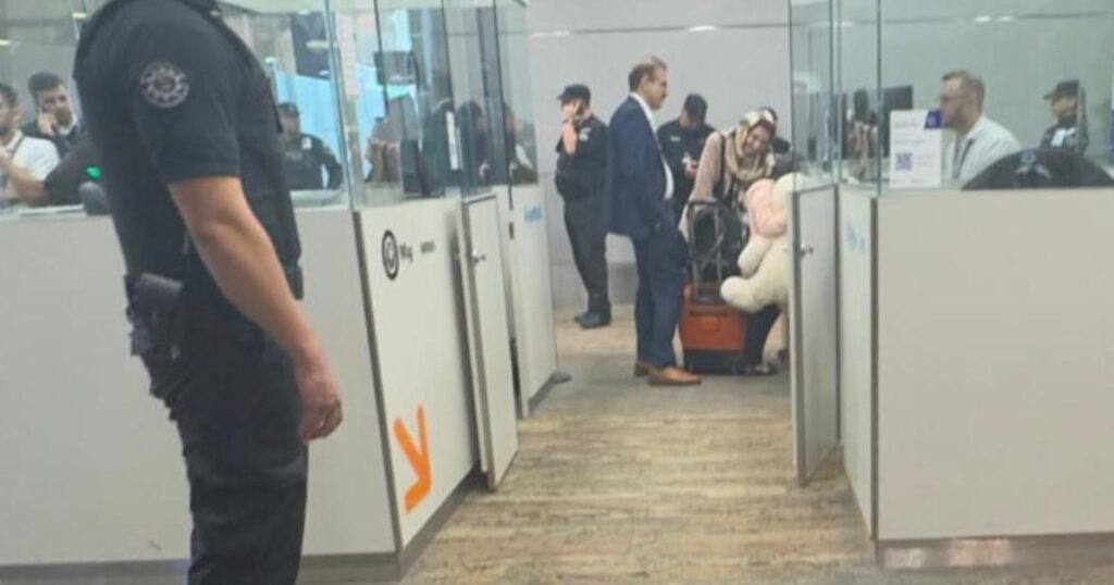 "No tiene sentido que Argentina se sume a la guerra"