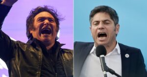 Nueva encuesta electoral y fuerte paridad entre el PJ y La Libertad Avanza para 2027: 32% a 31%