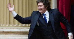 Nueva encuesta y datos clave de la consultora que mejor anticipó el fenómeno Milei