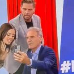 Utilice este título Oscar Ruggeri le hizo un reclamo a un jugador de Inglaterra 86 en medio de una nota y lo dejó sin palabras y cree en base a ese titulo original un titulo nuevo, preciso, comprensible y que no pierda relacion con el titulo original. Necesito que me devuelvas solo y nada mas que el titulo nuevo.